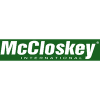 McCloskey International-logo