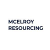 McElroy Resourcing