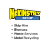 McKinstry Skip Hire-logo