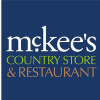 Mckees Farm Shop-logo