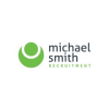 Michael Smith Recruitment-logo