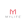 MyLife Bathrooms-logo