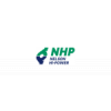 NHP Nelson Hi-Power-logo