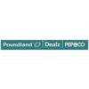 Poundland / Dealz