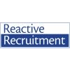 Reactive Recruitment-logo