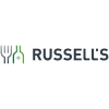 Russell's Food and Drink-logo