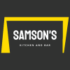 Samson's Kitchen and Bar