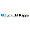 Smurfit Kappa Lurgan-logo