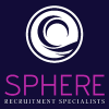 Sphere Recruitment Specialists-logo