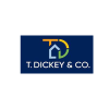 T Dickey & Co Irvinestown-logo