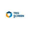 TRG Screen/Axon FS-logo