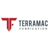 Terramac fabrications (Harpscreen)-logo