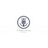 Titanic Hotel Belfast-logo
