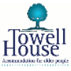 Towell House-logo