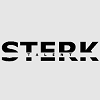 Sterk Talent-logo