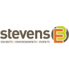Stevens E3-logo