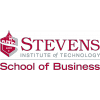 Stevens Institute of Technology-logo
