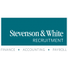 Stevenson & White-logo