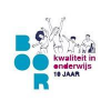 Stichting BOOR-logo