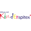Stiftung Joël Kinderspitex-logo