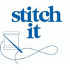 Stitch It-logo