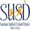 Stockton Unified School District-logo