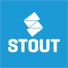 Stout-logo