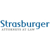 Strasburger-logo