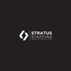 Stratus Staffing-logo