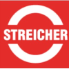 Streicher-logo