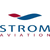 Strom Aviation-logo
