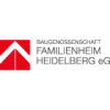 Baugenossenschaft Familienheim Heidelberg eG