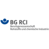 Berufsgenossenschaft Rohstoffe und chemische Industrie (BG RCI)