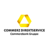 Commerz Direktservice GmbH