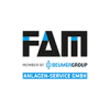 FAM ANLAGEN-SERVICE GMBH