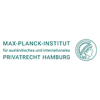 Max-Planck-Institut fuer auslaendisches und internationales Privatrecht