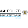 Präsidium Technik, Logistik, Service der Polizei