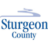 Sturgeon County-logo