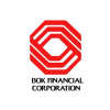 BOK Financial-logo
