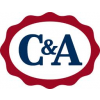 C & A-logo