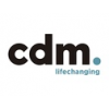 CDM-logo