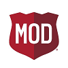 MOD Super Fast Pizza, LLC-logo