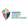Sudbury Catholic District School Board-logo