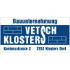 Bauunternehmung Vetsch Klosters AG