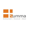 Summa Metal-logo