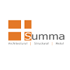 Summa Métal Architectural & Structural Inc.-logo
