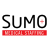 Sumo Medical Staffing-logo