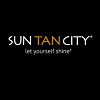 Sun Tan City-logo