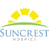 Suncrest Hospice-logo