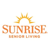 Sunrise Senior Living-logo